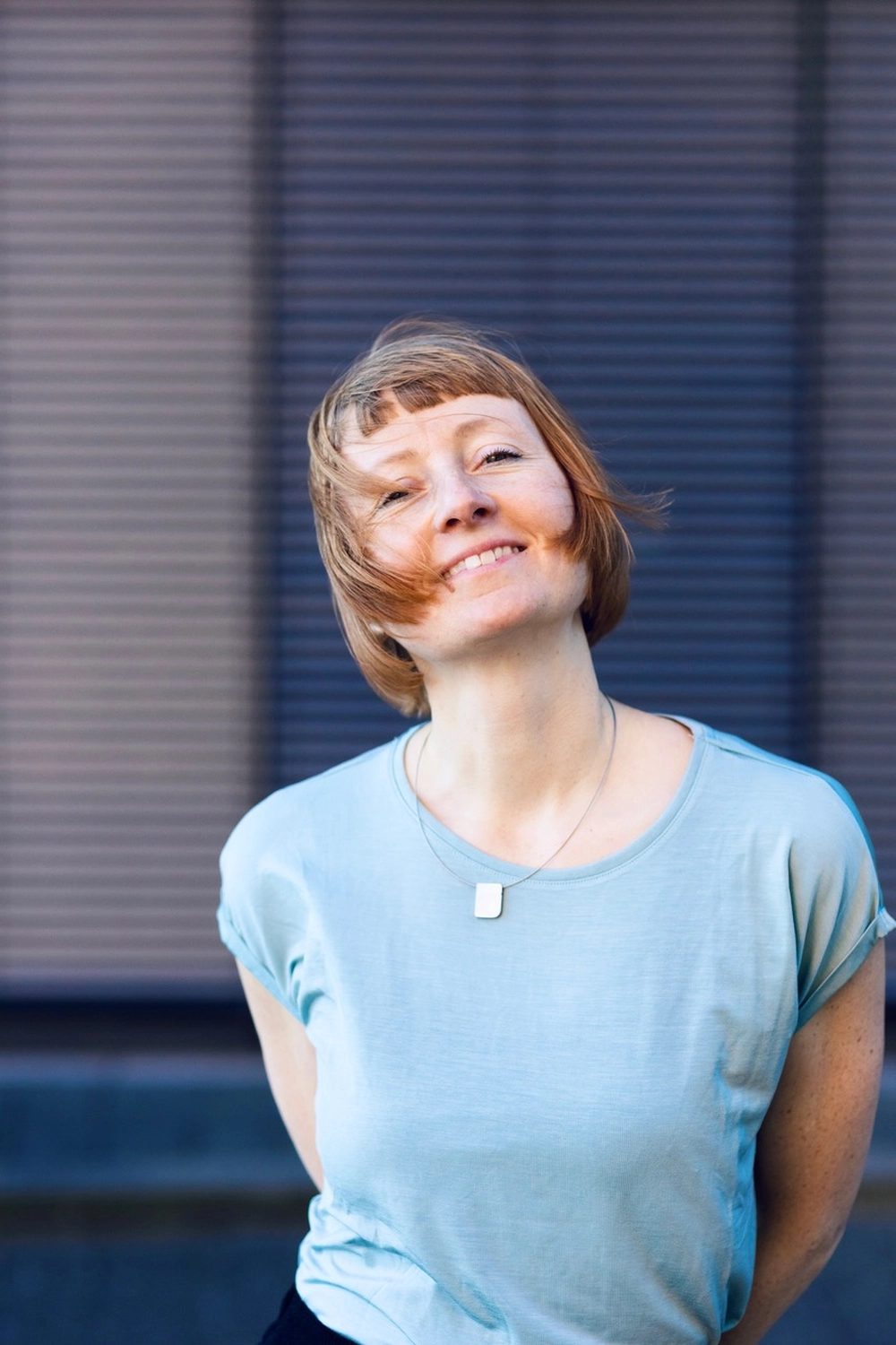 Jana Tolle - Coaching für Mütter - Jana Tolle