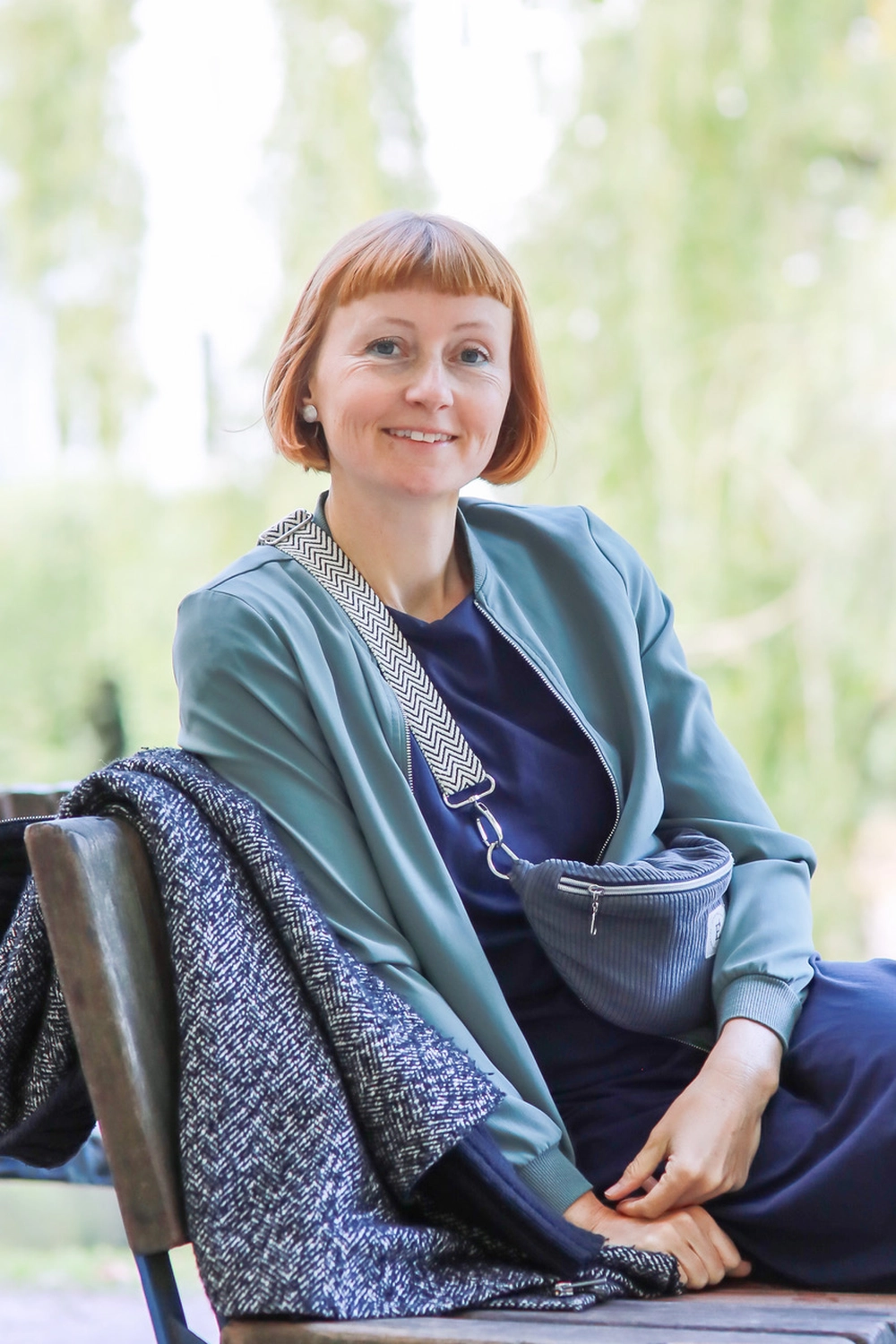 Jana Tolle  - Coaching für Mütter - Jana Tolle  